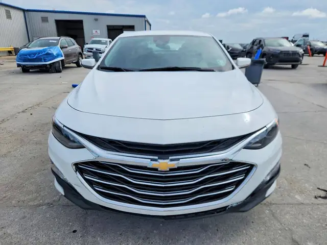 CHEVROLET MALIBU LT 2023