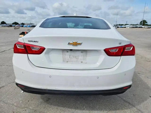 CHEVROLET MALIBU LT 2023