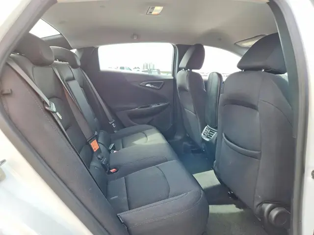 CHEVROLET MALIBU LT 2023