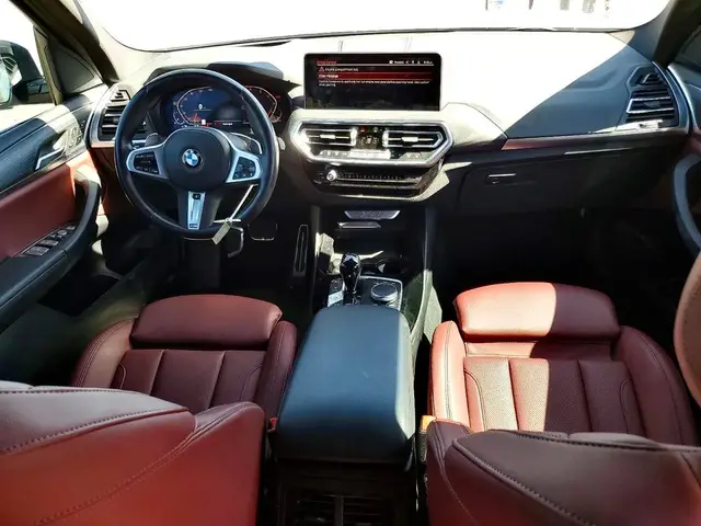 BMW X3 SDRIVE 30I 2023