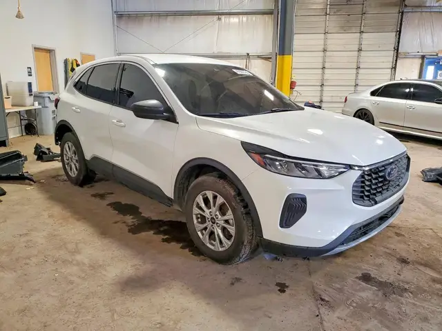 FORD ESCAPE ACTIVE 2023