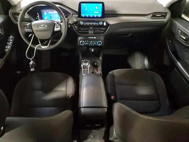 FORD ESCAPE ACTIVE 2023