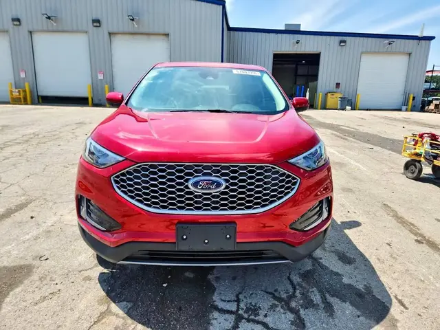FORD EDGE SEL 2024
