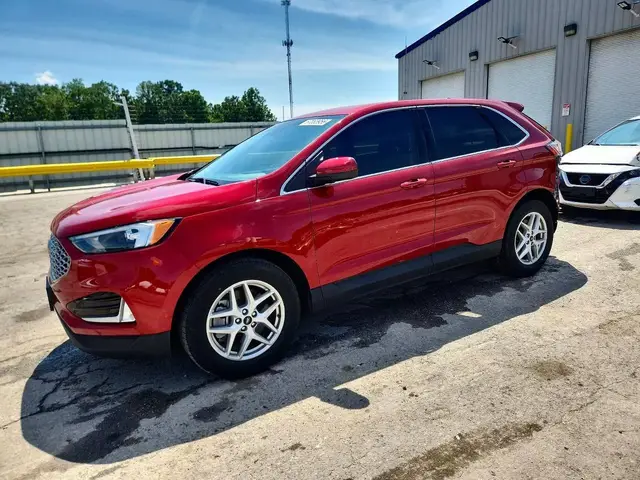 FORD EDGE SEL 2024