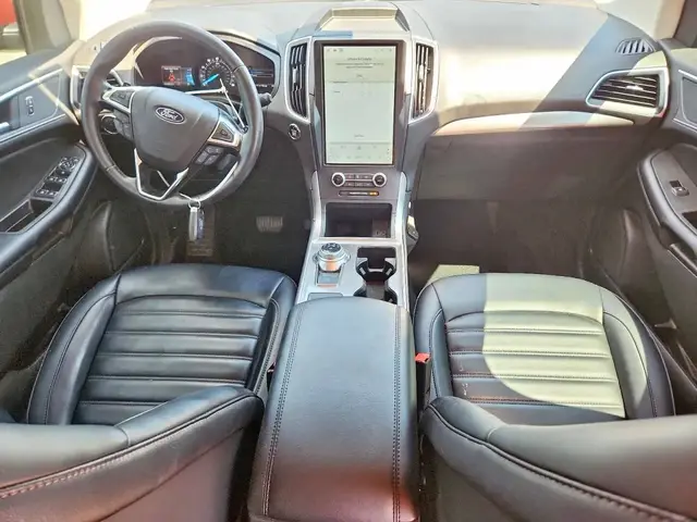 FORD EDGE SEL 2024