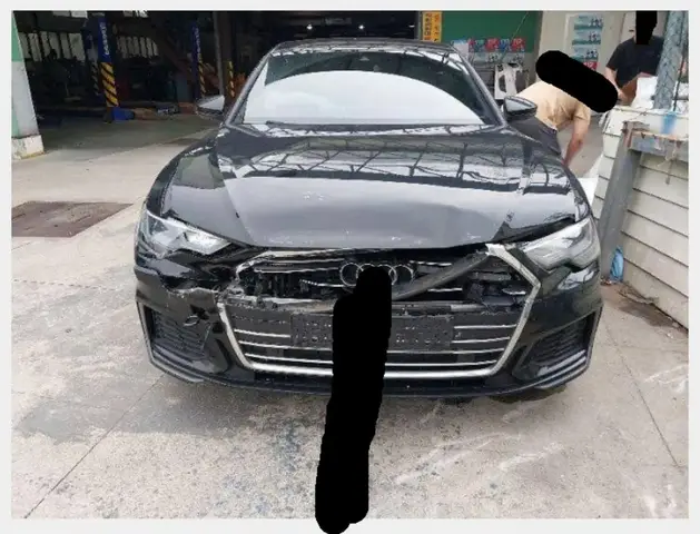 AUDI A6 PREMIUM 2023
