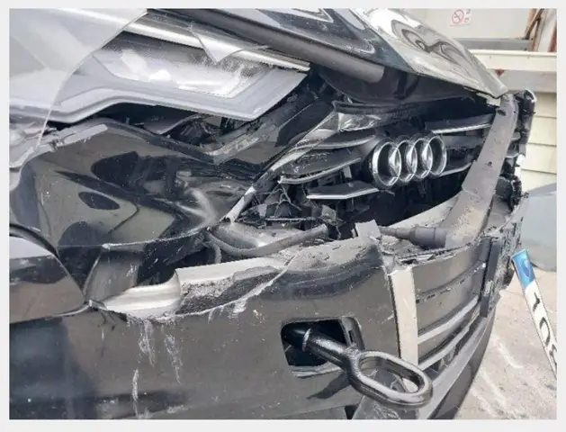 AUDI A6 PREMIUM 2023