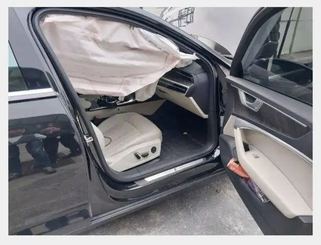 AUDI A6 PREMIUM 2023