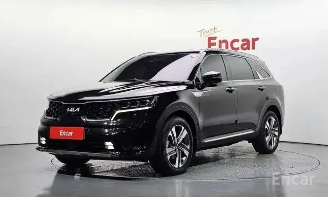 KIA SORENTO NOBLESSE 2022