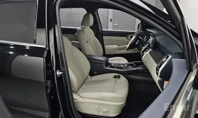 KIA SORENTO NOBLESSE 2022