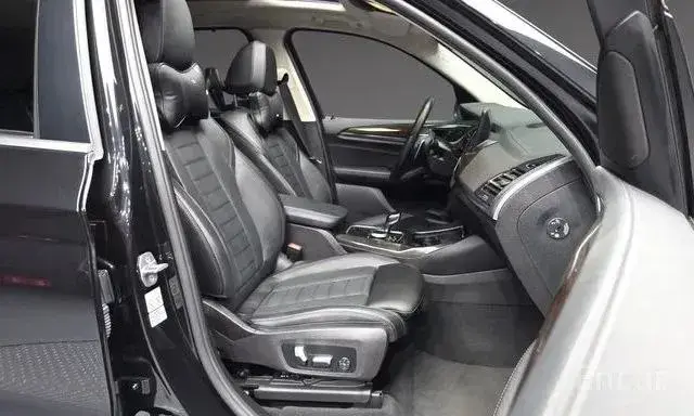 BMW X3 XDRIVE30E 2022