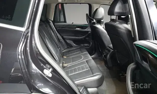 BMW X3 XDRIVE30E 2022