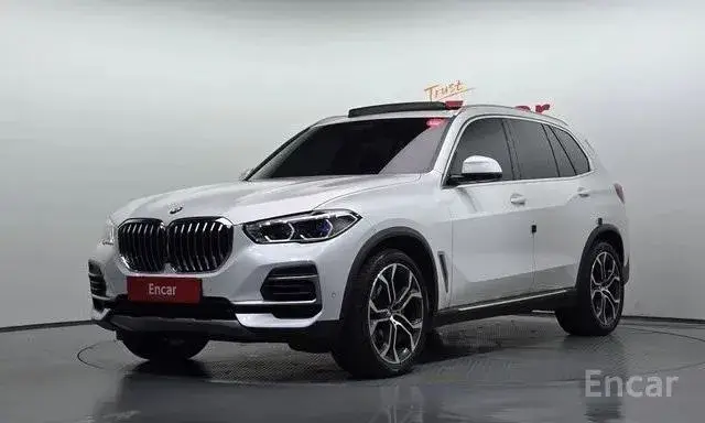 BMW X5 XDRIVE 30D XLINE 2022