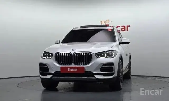 BMW X5 XDRIVE 30D XLINE 2022