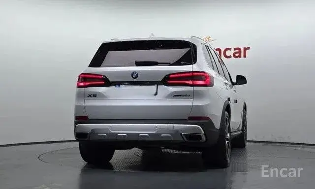 BMW X5 XDRIVE 30D XLINE 2022