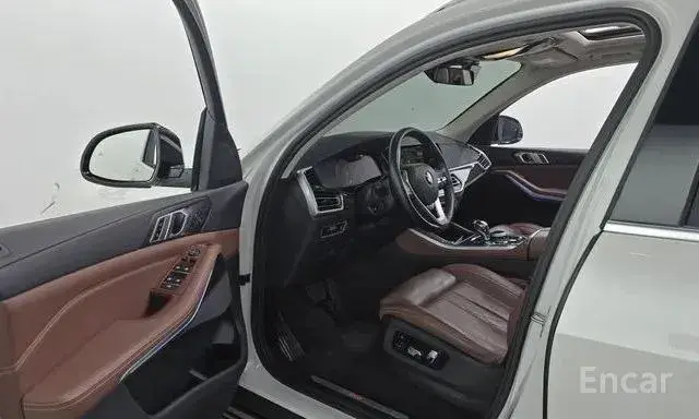 BMW X5 XDRIVE 30D XLINE 2022