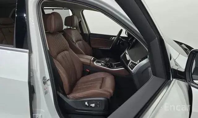 BMW X5 XDRIVE 30D XLINE 2022