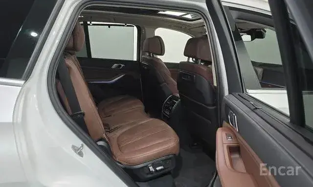 BMW X5 XDRIVE 30D XLINE 2022