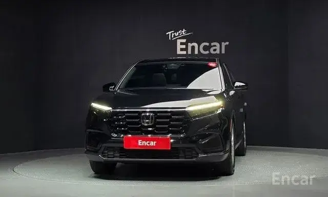 HONDA CR-V 2023
