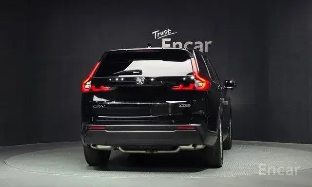 HONDA CR-V 2023