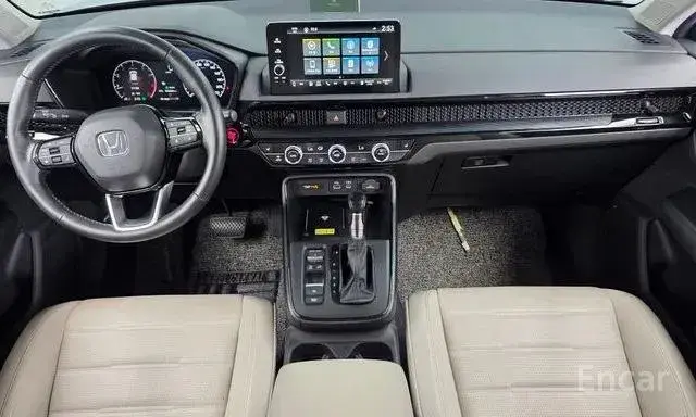 HONDA CR-V 2023