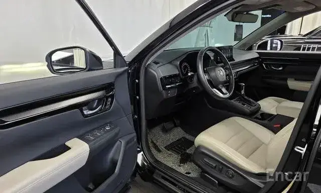 HONDA CR-V 2023