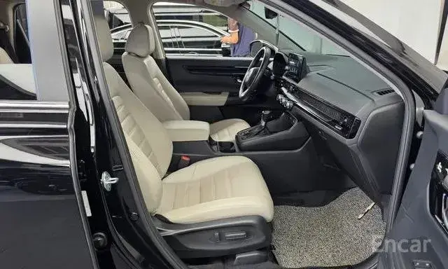 HONDA CR-V 2023