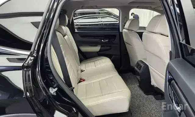 HONDA CR-V 2023
