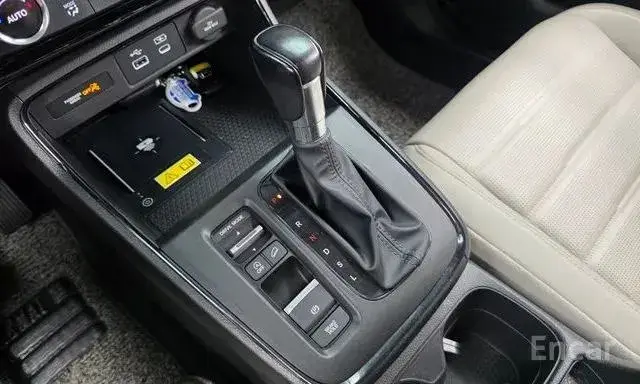 HONDA CR-V 2023