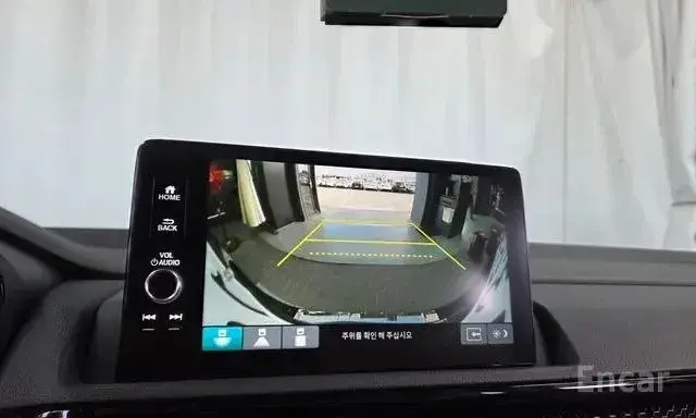 HONDA CR-V 2023