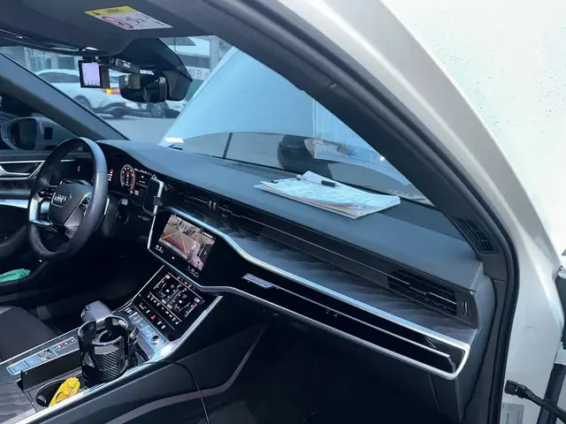 AUDI A6 45TFSI QUATTRO 2022