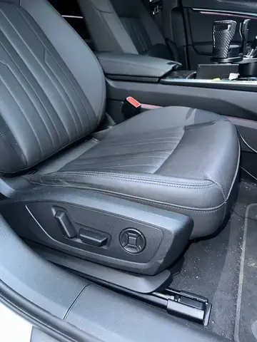 AUDI A6 45TFSI QUATTRO 2022