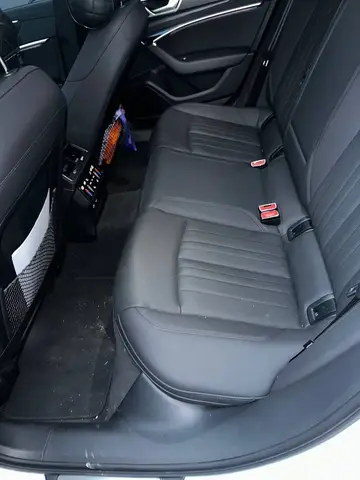 AUDI A6 45TFSI QUATTRO 2022