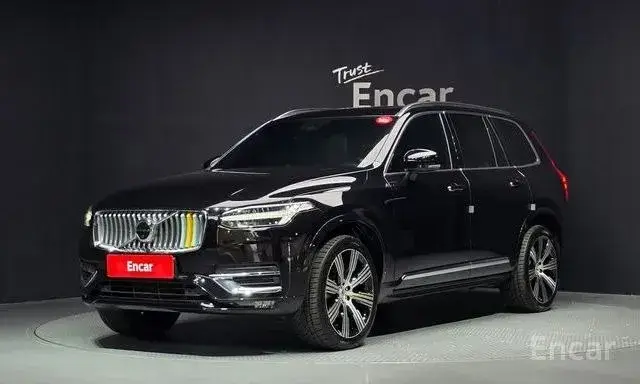 VOLVO XC90 B6 ULTIMATE BRIGHT 2023