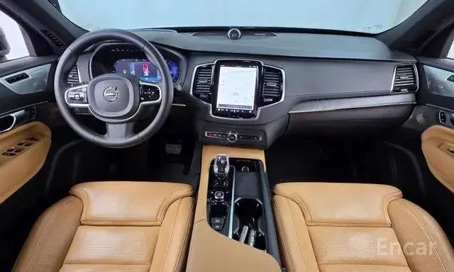 VOLVO XC90 B6 ULTIMATE BRIGHT 2023