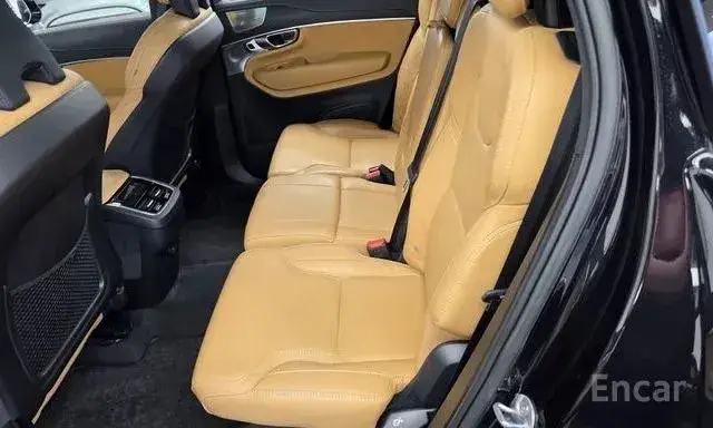 VOLVO XC90 B6 ULTIMATE BRIGHT 2023