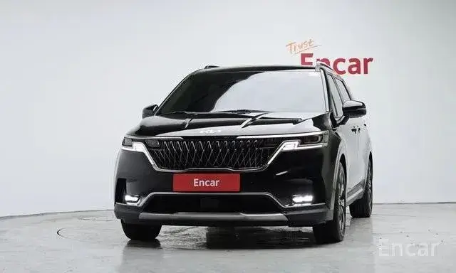 KIA CARNIVAL NOBLESSE 2022