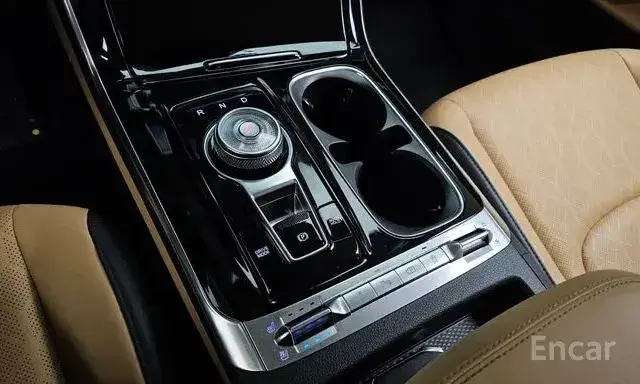 KIA CARNIVAL NOBLESSE 2022