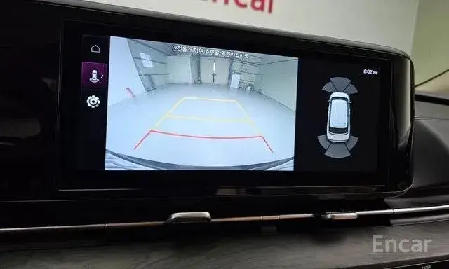 KIA CARNIVAL NOBLESSE 2022
