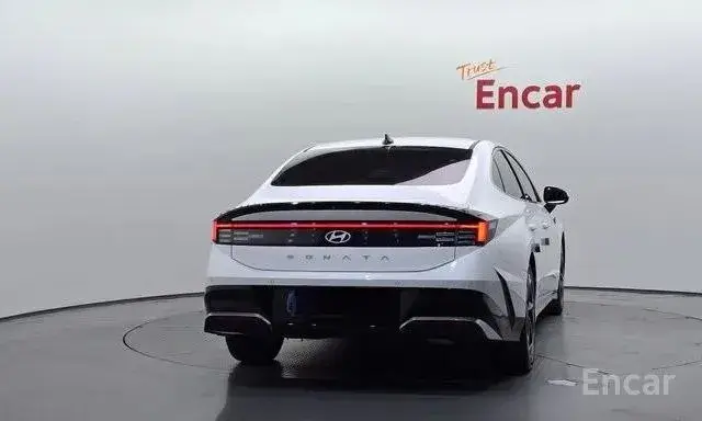 HYUNDAI SONATA EXCLUSIVE 2023