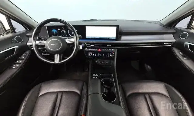 HYUNDAI SONATA EXCLUSIVE 2023