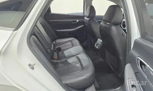 HYUNDAI SONATA EXCLUSIVE 2023