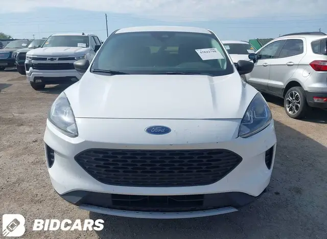 FORD ESCAPE S 2022