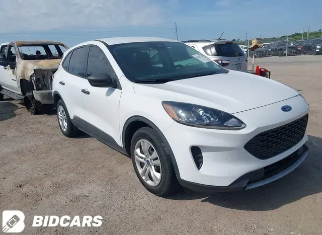 FORD ESCAPE S 2022