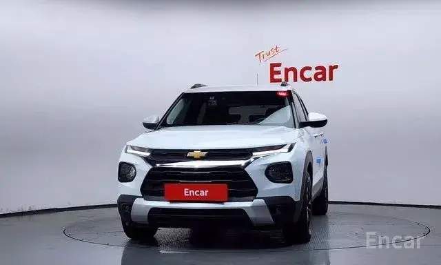 CHEVROLET TRAILBLAZER PREMIER 2022