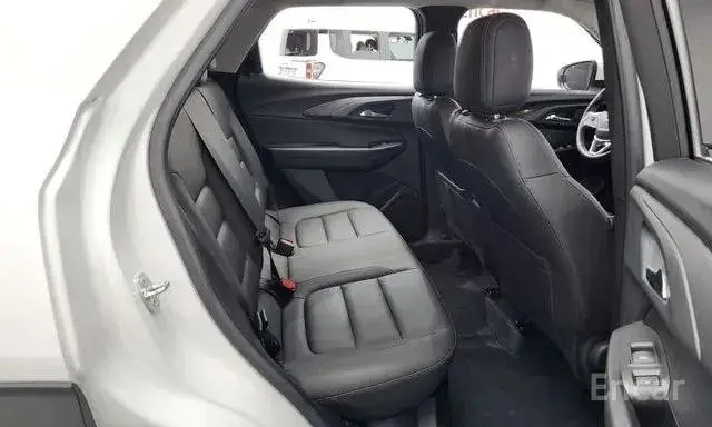 CHEVROLET TRAILBLAZER PREMIER 2022