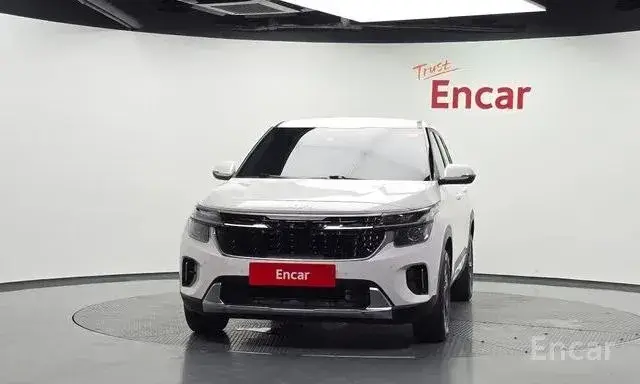 KIA SELTOS PRESTIGE 2022