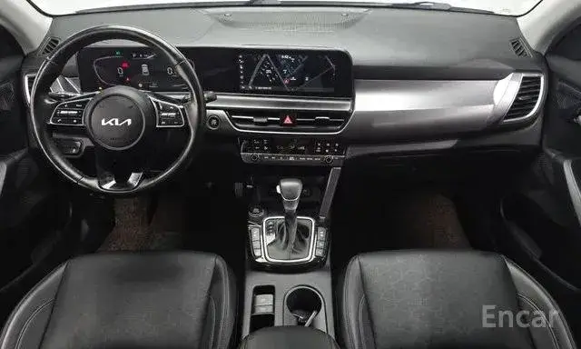 KIA SELTOS PRESTIGE 2022