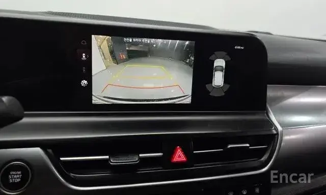 KIA SELTOS PRESTIGE 2022