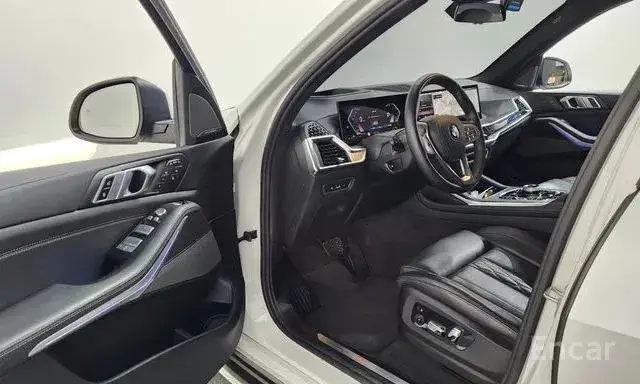 BMW X7 XDRIVE40I DESIGN PURE 2023